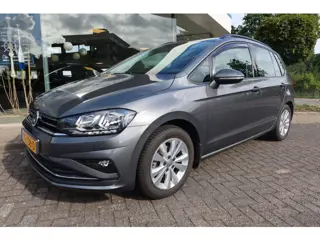 Volkswagen Golf Sportsvan 1.0 TSI Comfortline 93dkm ! AUTOMAAT NL-AUTO
