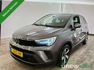 Opel Crossland 1.2 Edition NAVI NAVIGATIE / CAMERA / PDC / FULL.LED / CARPLAY / ANDROID