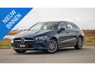 Mercedes-Benz CLA-klasse Shooting Brake 250 e Business Solution CARPLAY / TREKHAAK / AMBIENT LIGHTIN