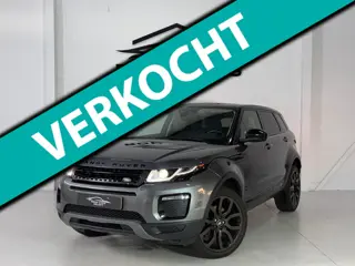 Land Rover Range Rover Evoque 2.0 Si4 HSE Dynamic*Stoel/stuurverwarming*
