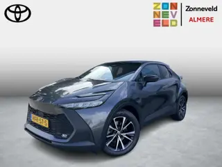 Toyota C-HR 2.0 Plug-in Hybrid 220 Dynamic