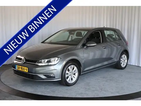 Volkswagen Golf 1.0 TSI/DSG Comfortline, Pdc, ACC, VASTE PRIJS!