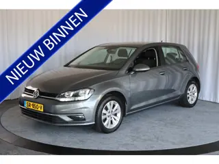 Volkswagen Golf 1.0 TSI/DSG Comfortline, Pdc, ACC, VASTE PRIJS!