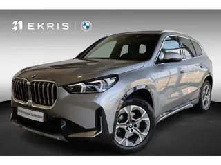 BMW X1 sDrive18i xLine | Panorama dak | Driving Assistant Plus | achteruitrijcamera | afneembare tre