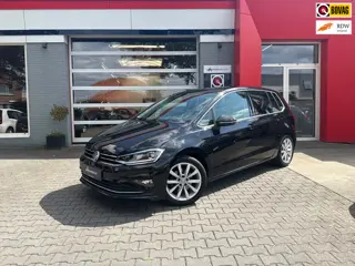 Volkswagen GOLF SPORTSVAN 1.5 TSI ACT Highline