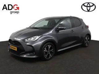 Toyota Yaris 1.5 Hybrid 115 Dynamic Limited | Adaptive Cruise Control | Apple Carplay | Android Auto