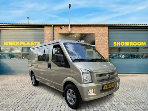 DFSK C-serie C35 1.5 Dub.Cab. *Airco*5Pers*BENZINE*