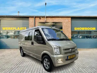 DFSK C-serie C35 1.5 Dub.Cab. *Airco*5Pers*BENZINE*