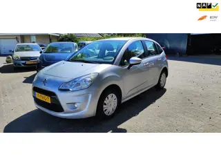 Citroen C3 1.4 Dynamique bj 2011 airco