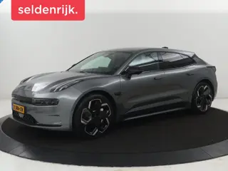 ZEEKR 001 AWD Performance 100 kWh | SOH 98,1% | Panoramadak | Leder/alcantara |  Memory | Stoelverwa