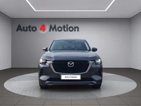 Mazda CX-60 2.5 e-SkyActiv PHEV Takumi FULL ECC I PANO I LEER I TREKHAAK