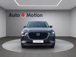Mazda CX-60 2.5 e-SkyActiv PHEV Takumi FULL ECC I PANO I LEER I TREKHAAK