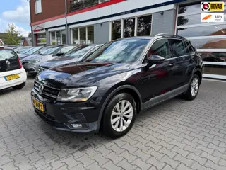 Volkswagen Tiguan 1.4 TSI Comfortline