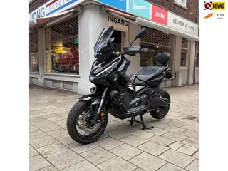 Honda Scooter NC 750 X-ADV