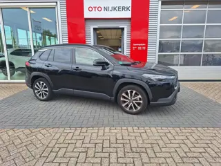 Toyota Corolla Cross Hybrid 200 Executive (bj 2023)