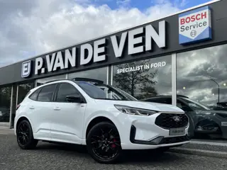 Ford Kuga 2.5 PHEV ST-Line X Black Package 243pk e-CVT Automaat | NIEUWSTE MODEL MET BLUECRUISE EN C