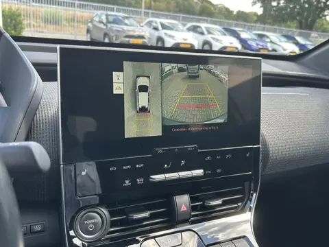 Toyota bZ4X Dynamic 71 kWh 3 Fase