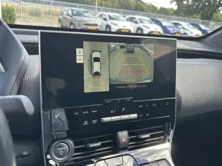 Toyota bZ4X Dynamic 71 kWh 3 Fase