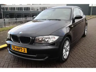 BMW 1-serie 116i Business Line