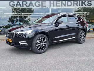 Volvo XC60 2.0 Recharge T6 AWD Inscription | Pano | Leder | Adaptive CC | Blindspot | Memory Seat |