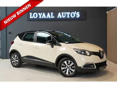 Renault Captur 1.2 TCe Dynamique | TREEKHAAK | CRUISE | NAVI | PDC | APK | AIRCO
