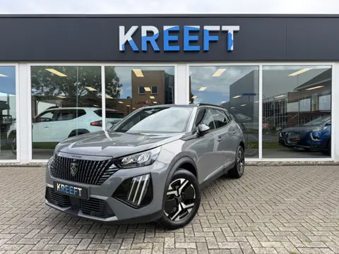 Peugeot 2008 1.2 PureTech Allure Pack Metallic | Camera