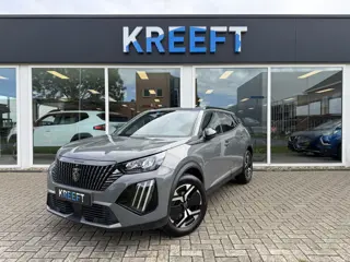 Peugeot 2008 1.2 PureTech Allure Pack Metallic | Camera