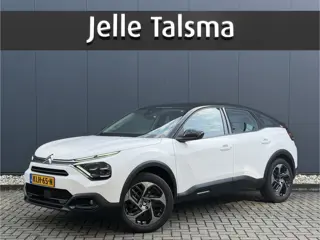 Citroën C4 1.2 VTR Sport 130PK | Camera achter | Stoelverwarming | Voorruit verwarming | Apple Carpl