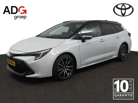 Toyota Corolla Touring Sports Hybrid 200 GR Sport | Adaptive Cruise Control | Apple Carplay | Androi