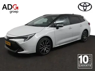 Toyota Corolla Touring Sports Hybrid 200 GR Sport | Adaptive Cruise Control | Apple Carplay | Androi