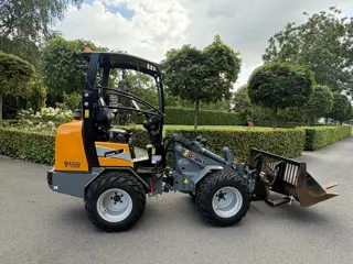 Giant G1500 X-TRA W15 (bj 2020)