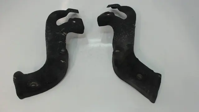 UITLAAT Honda ST 1100 Pan European 1990 - 2001