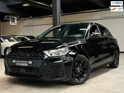 Audi A1 SPORTBACK 30 TFSI S Line Navi/LineAssist/PDC