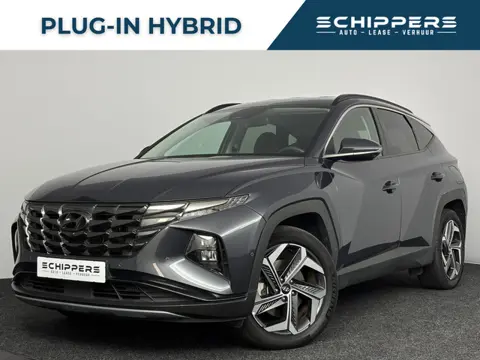 Hyundai Tucson 1.6 T-GDI PHEV Premium 4WD | 265pk | Plug-in Hybrid