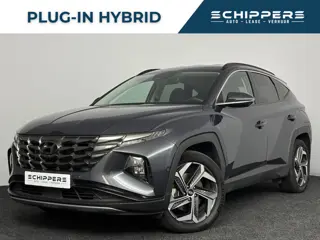 Hyundai Tucson 1.6 T-GDI PHEV Premium 4WD | 265pk | Plug-in Hybrid