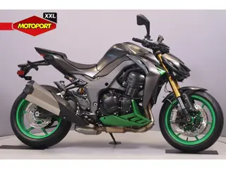 Kawasaki Z 1100 SE (bj 2026)