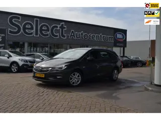 Opel Astra Sports Tourer 1.4 Edition|150PK|NAVI|TREKHAAK|SENSOREN|ACC|