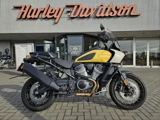 Harley-Davidson RA1250S Pan America S (bj 2023)