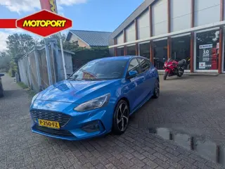 Ford Focus 1.5 ST-Line Business (bj 2018)
