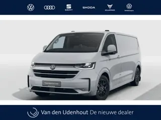 Volkswagen E-Transporter L2H1 71kWh 218pk RWD Bulli