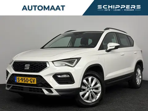 SEAT Ateca 1.5 TSI Style Business Intense