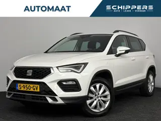 SEAT Ateca 1.5 TSI Style Business Intense