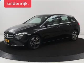 Mercedes-Benz B-klasse250 e Business Solution Luxury Limited | SOH 93,0% | Leder | Stoelverwarming |