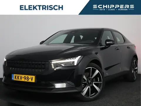 Polestar 2 Standard Range Single Motor 63kWh 225pk | 20inch velgen | actieradius 440km WLTP