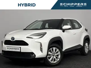 Toyota Yaris Cross 1.5 Hybrid 115pk Dynamic Business Navigatie | Achteruitrijcamera