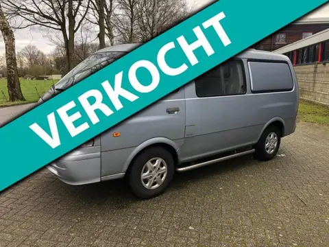 Kia Pregio GEZOCHT GEVRAAGD ALLE KIA PREGIO TOPPRIJZEN