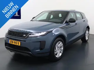 Land Rover Range Rover Evoque 2024 Model 1.5 P300e AWD R-Dynamic S NEW MODEL / FACELIFT PHEV 309 PK 