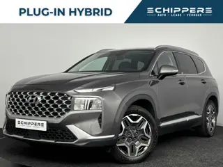 Hyundai Santa Fe 1.6 T-GDI PHEV Comfort | Trekhaak | Plug-in Hybrid | 5-persoons