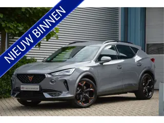 CUPRA Formentor 1.4 e-Hybrid VZ Copper Edition ACC | CAMERA | CARPLAY