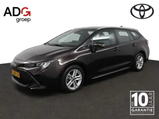 Toyota Corolla Touring Sports 1.8 Hybrid Active | Adaptive Cruise Control | Achteruitrijcamera | App